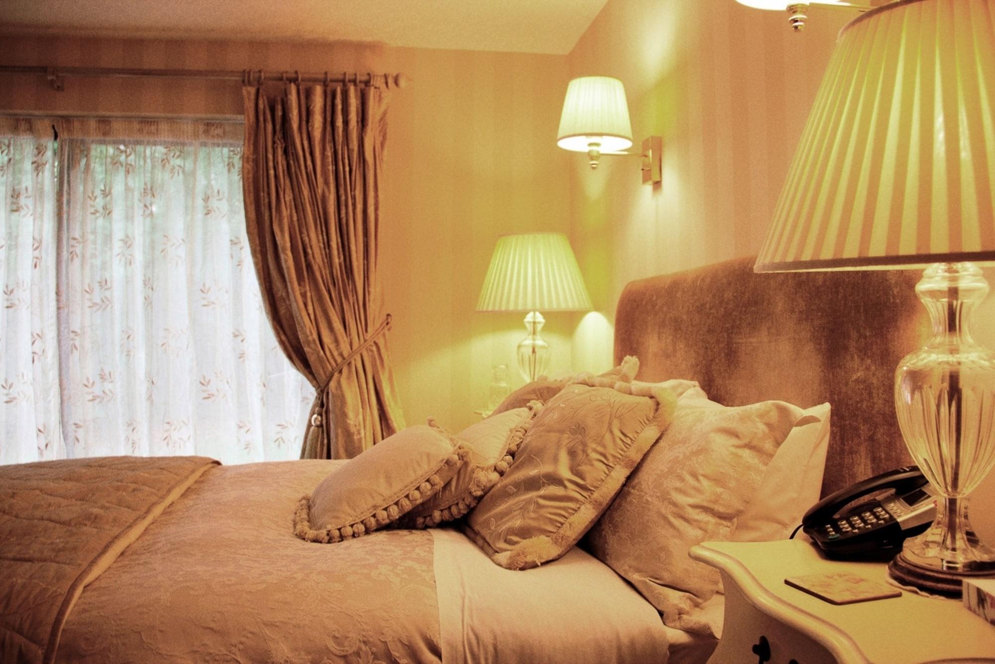 คอร์รีกัวร์ ลอดจ์ โฮเต็ล Hotel Letterfinlay ภายนอก รูปภาพ