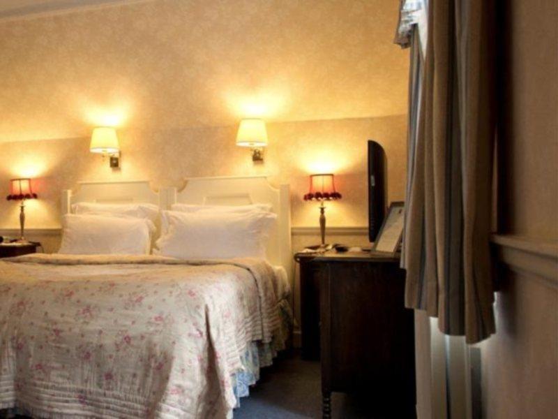คอร์รีกัวร์ ลอดจ์ โฮเต็ล Hotel Letterfinlay ภายนอก รูปภาพ